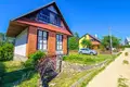 Dom 81 m² Jurkiańce, Litwa