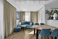 Wohnung 3 zimmer 67 m² Warschau, Polen