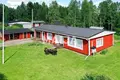Haus  Pello, Finnland