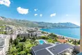 Квартира 2 комнаты 54 м² Бечичи, Черногория