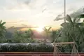 Вилла 4 комнаты 186 м² Унгасан, Индонезия