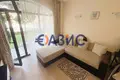 1 bedroom apartment 49 m² Nesebar, Bulgaria