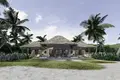 Villa Project showcasing 3 bedroom glamp villa