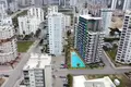 Квартира 3 комнаты 75 м² Мезитли, Турция