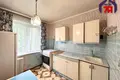 Mieszkanie 3 pokoi 63 m² Soligorsk, Białoruś