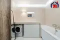 Appartement 3 chambres 83 m² Minsk, Bélarus