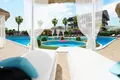 Appartement 2 chambres 50 m² Obakoy, Turquie