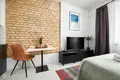 Wohnung 1 zimmer 27 m² in Riga, Lettland