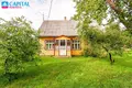 House 117 m² Kupiskis, Lithuania