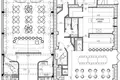 Wohnung 920 m² in Limassol, Zypern