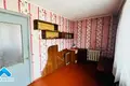 Apartamento 2 habitaciones 42 m² Mazyr, Belarús