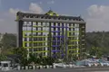 Apartamento 3 habitaciones 65 m² Gazipasa, Turquía