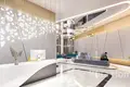 Mieszkanie 2 pokoi 49 m² Mahmutlar Mahallesi, Turcja