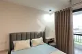 1 room Condo  in Sangkat Chak Angrae Leu, Cambodia