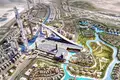 Wohnung 1 zimmer 95 m² Dubai, Vereinigte Arabische Emirate