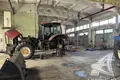 Fabrication 1 355 m² à Barysava, Bélarus