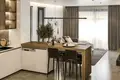 Appartement 2 chambres 67 m² Gazimagusa Belediyesi, Chypre du Nord