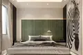 Mieszkanie 3 pokoi 65 m² Alanya, Turcja
