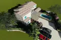 villa de 5 dormitorios 323 m² Omisalj, Croacia