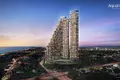 Kondominium 2 Schlafzimmer 80 m² Pattaya, Thailand