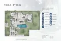 Квартира 4 спальни 725 м² Чонг Тале, Таиланд
