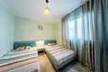 Attique 4 chambres 233 m² Boreti, Monténégro