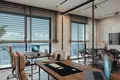Wohnung in einem Neubau Wohnungen in einem gesicherten Projekt mit Pool in İzmir Konak