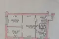 Apartamento 3 habitaciones 54 m² Balbasava, Belarús