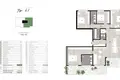Appartement 5 chambres 390 m² Upravna Enota Ljubljana, Slovénie