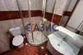 1 bedroom apartment 57 m² Nesebar, Bulgaria