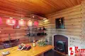 Ferienhaus 270 m² Homel, Belarus