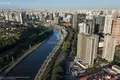 Appartement 2 chambres 60 m² Regiao Imediata de Sao Paulo, Brésil