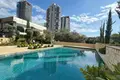Penthouse 5 bedrooms  in Germasogeia, Cyprus