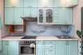 Квартира 4 комнаты 78 м² Минск, Беларусь