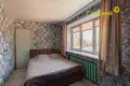 Apartamento 2 habitaciones 41 m² Smalyavichy, Belarús