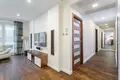 Appartement 3 chambres 72 m² Poznan, Pologne