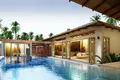 4-Zimmer-Villa 467 m² Choeng Thale, Thailand