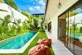 2-Zimmer-Villa 140 m² Kerobokan, Indonesien