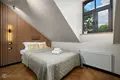Mieszkanie 1 pokój 16 m² w Ryga, Łotwa