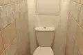 Apartamento 1 habitación 35 m² Minsk, Belarús
