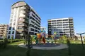 Пентхаус 4 комнаты 135 м² Аксу, Турция