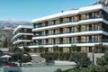Apartamento 1 habitacion 68 m² Katun Rezevici, Montenegro