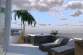 Complejo residencial The Blue Residence