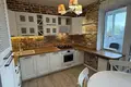 Apartamento 1 habitación 44 m² Pryluki, Belarús