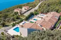 5-Zimmer-Villa 150 m² Katun Rezevici, Montenegro