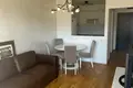 Mieszkanie 2 pokoi 51 m² w Budva, Czarnogóra