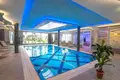 Apartamento 2 habitaciones 55 m² Alanya, Turquía