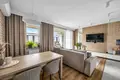 2 bedroom apartment 67 m² Warsaw, Poland
