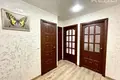 Wohnung 1 zimmer 40 m² Wizebsk, Belarus