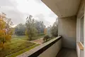 Mieszkanie 3 pokoi 68 m² Ryga, Łotwa